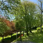 Aparthotel Parken Terrasse 3*