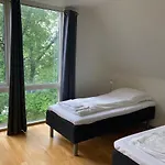 Aparthotel Parken Terrasse