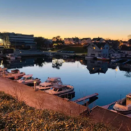 Parken Terrasse Aparthotel 3*