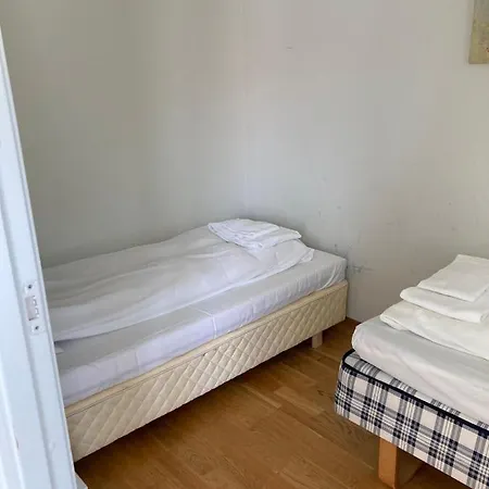 Aparthotel Parken Terrasse Kopervik