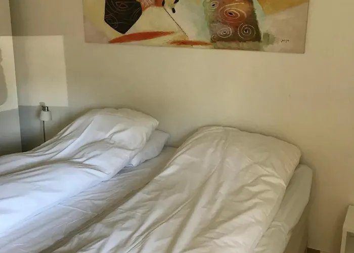 Parken Terrasse 3* Kopervik