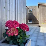 Parken Terrasse 3*