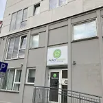 Parken Terrasse