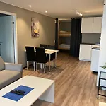 Parken Terrasse 3*