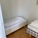 Ξενοδοχείο με διαμερίσματα Parken Terrasse Kopervik