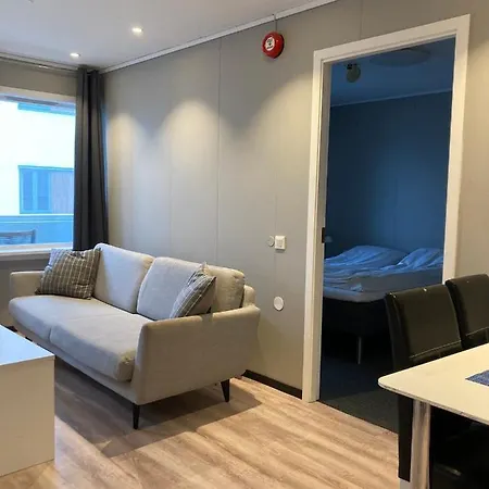 Parken Terrasse 3*